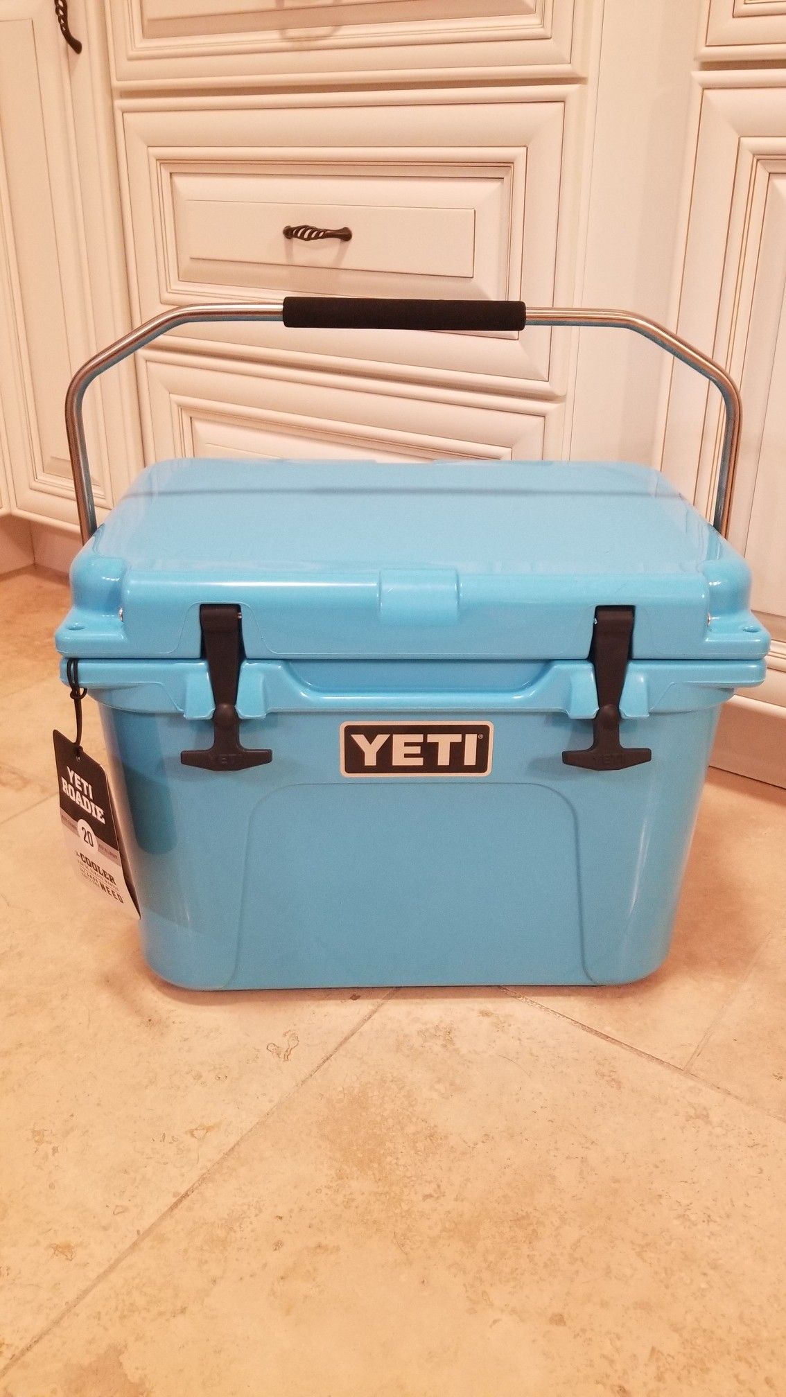 YETI Cooler Roadie20 BRAND NEW W/ TAGS