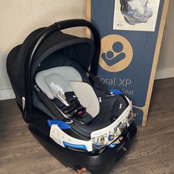 Brand New Maxi Cosi Coral XP Infant Car seat 