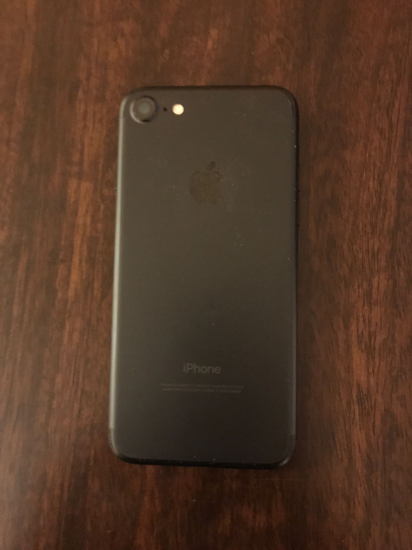 iPhone 7 AT&T 32gb