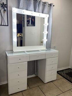 New Vanity Already Build $520