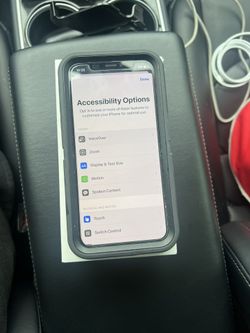 Unlocked IPhone XS 64GB Clean , Verizon Gold Color