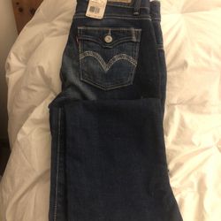 Women New Jeans 