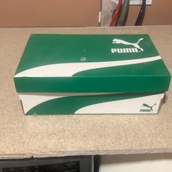 Pumas Shoes 