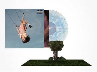 Olivia Rodrigo LP Vinyl