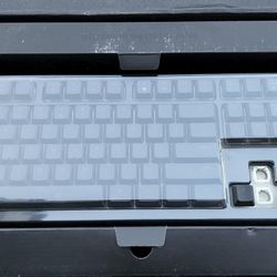 Razer Ornata Chroma Mecha-Membrane Gaming Keyboard