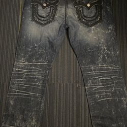 True Religion Pants