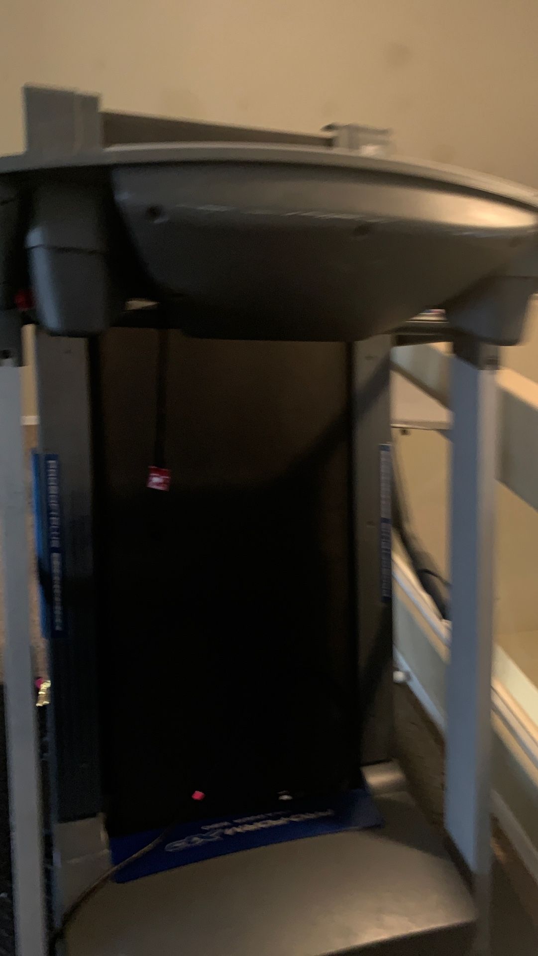 Proform Xp treadmill