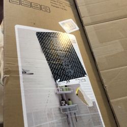 Tension Shower Caddy 