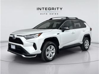 2024 Toyota RAV4 Prime