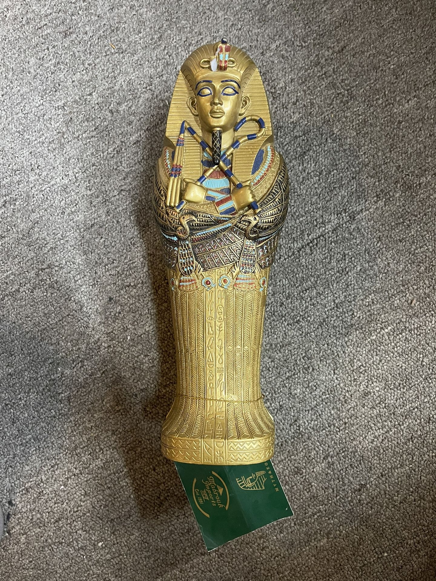 Egyptian Tombstone