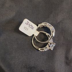 Wedding Ring  