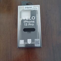 iPhone 13 Cellphone Case 