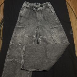 Kids Jeans
