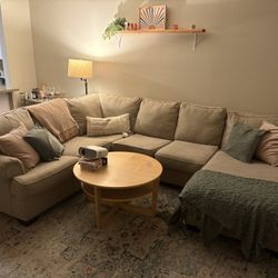 Large Sectional Couch With Chaise Lounge