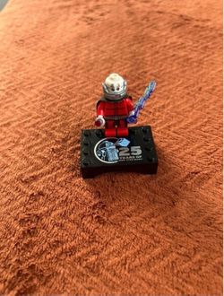 Lego Darth malak