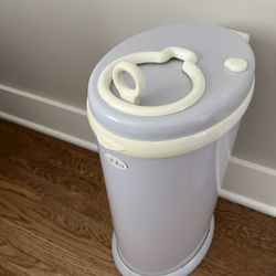 Ubbi Diaper Pail