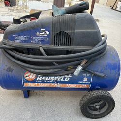 Compressor