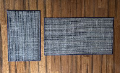 Rug Set