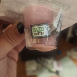MSA Replacement Cumbustable XCell Sensor