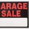Garage Sale