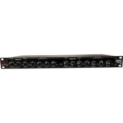 DBX 266 XL Compressor 