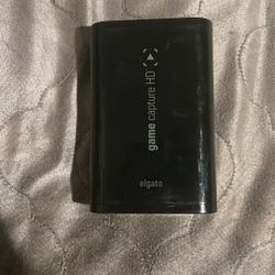 Elgato HD Capture Card For Streaming Gaming Console
