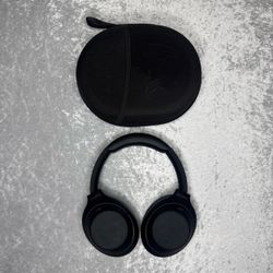 Sony Headphones (WH-1000XM4)