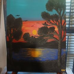 Real Painting 