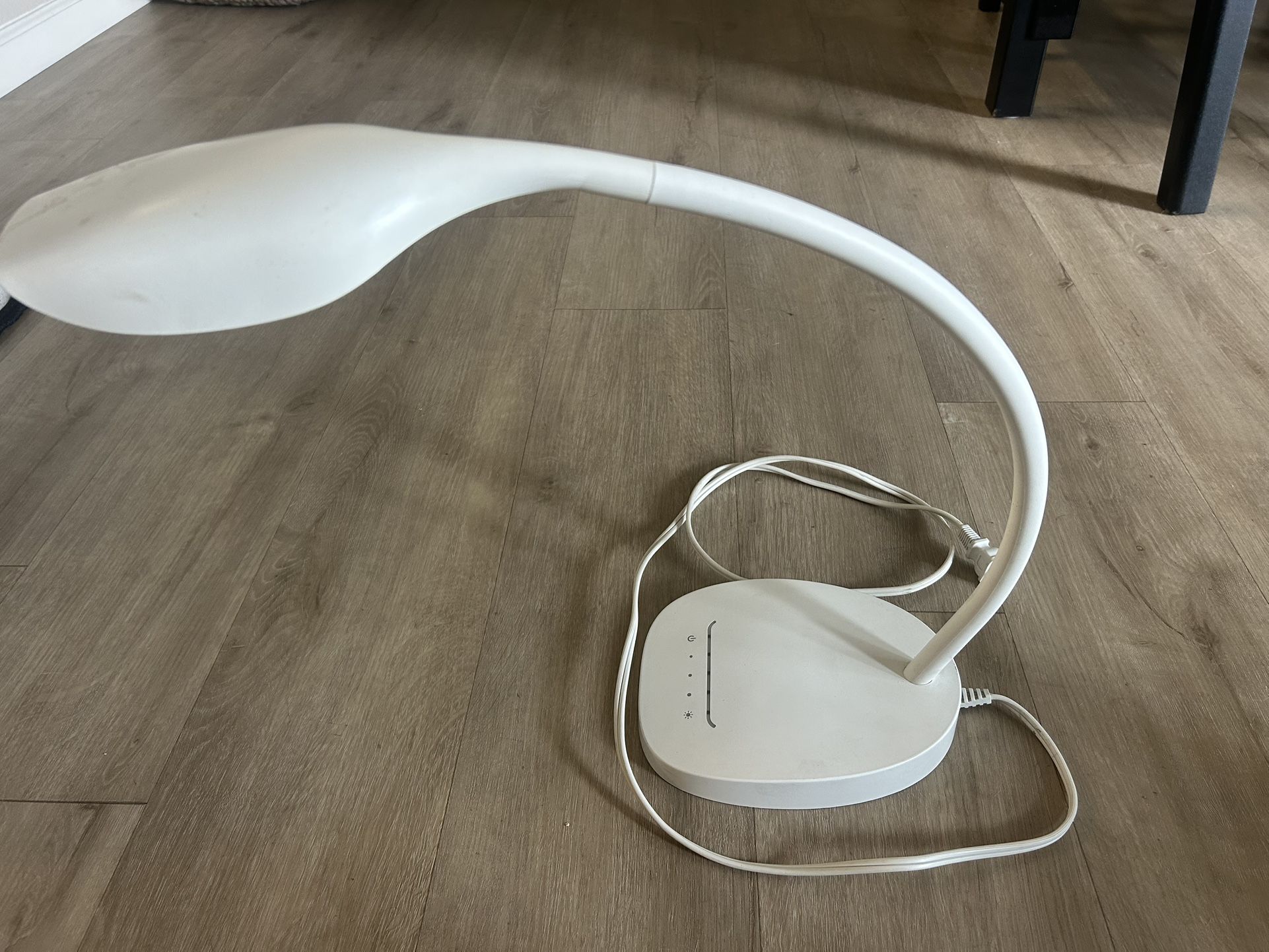 Adjustable Table Lamp