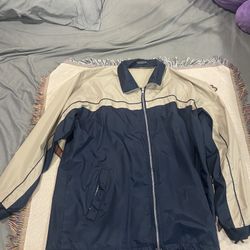 Windbreaker