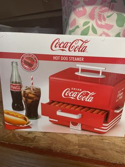 Hot Dog Cooker