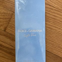 Light Blue for Women Eau de Toilette