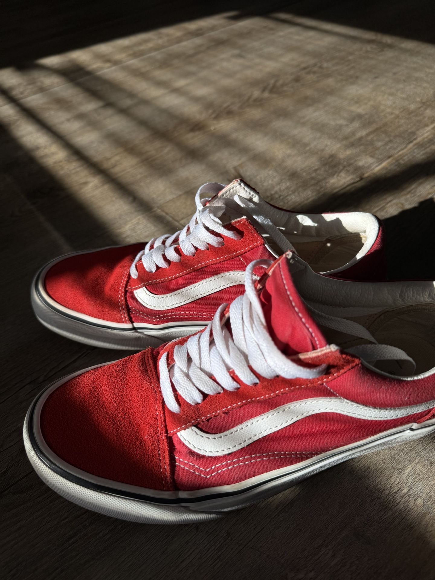 Vans