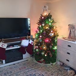 6ft Christmas Tree
