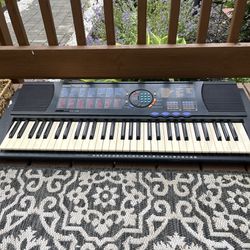 Yamaha keyboard Electric Piano 