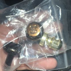 van staal parts 100-vs150