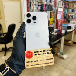 iPhone 14 Pro Max 256GB Unlocked