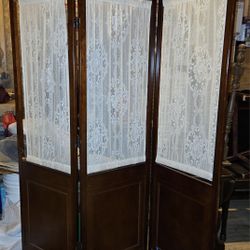 Antique Divider
