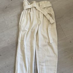 Off white Women Jeans Pants - US “M”