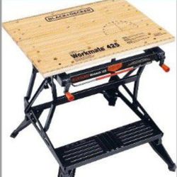 Nice Little Shop Bench