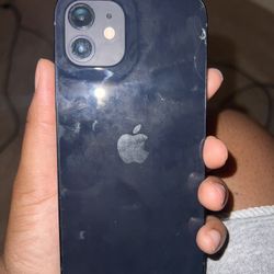 iPhone 12 Unlocked 