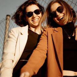 COSTES Brand  Women’s Blazer 