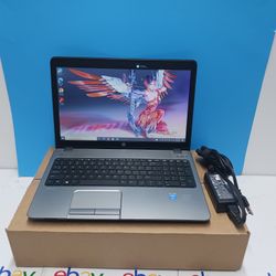 Hp PROBOOK Studio Business Laptop 