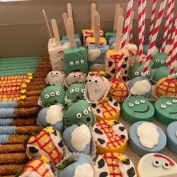 Party Decorations