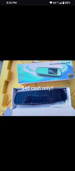 Blackbox Dvr