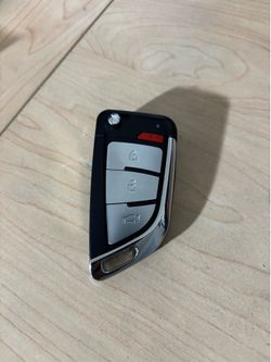 00-09 Honda S2000 S2K Flip Key Mod Transponder Remote Fob Keyless Entry