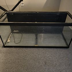 70 Gallon Aquarium