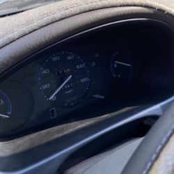2000 Honda Civic