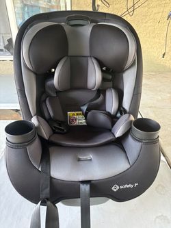 Safety 1st Car Seat