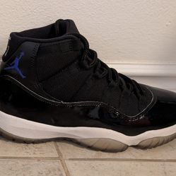 Jordan Retro 11 Space Jam (2016)